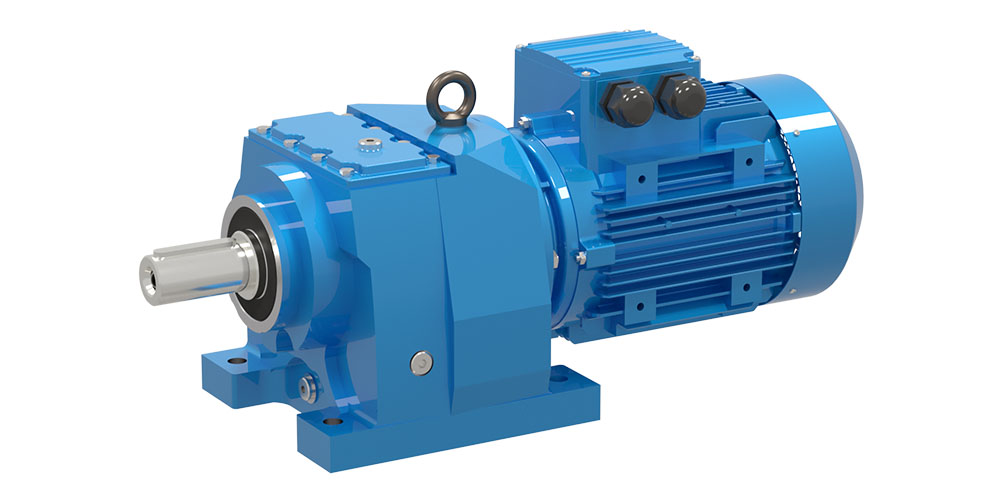 Gear Motors
